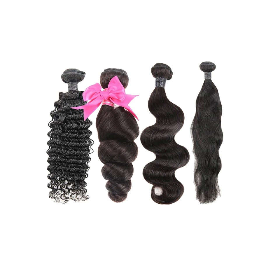 Wholesale Raw Mink Brazilian Hair Bundles,Free Sample Raw Hair Bundles Vendor,Double Drawn Virgin Brazilian Hair Weave