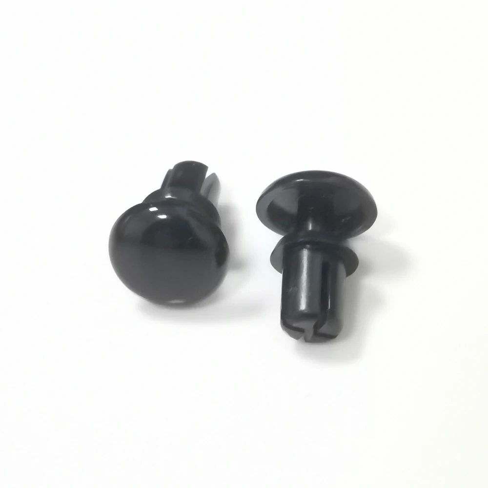 High quality Nylon Rivets Plastic PC Board Rivets Snap Push Rivet MR-40050