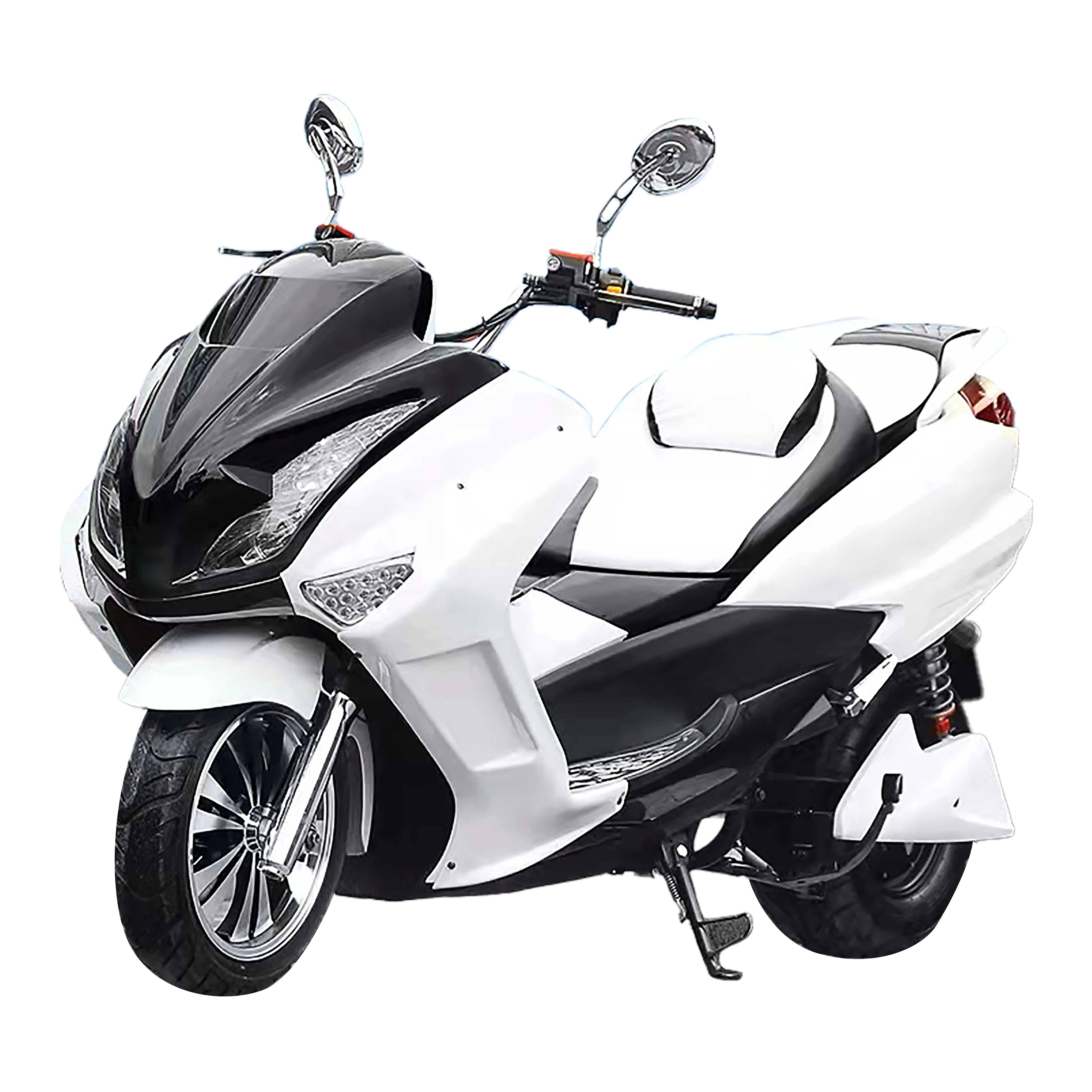 China 5000W Electric Motorbike Yamaha Electric Motorbike Listed Price for Adult
