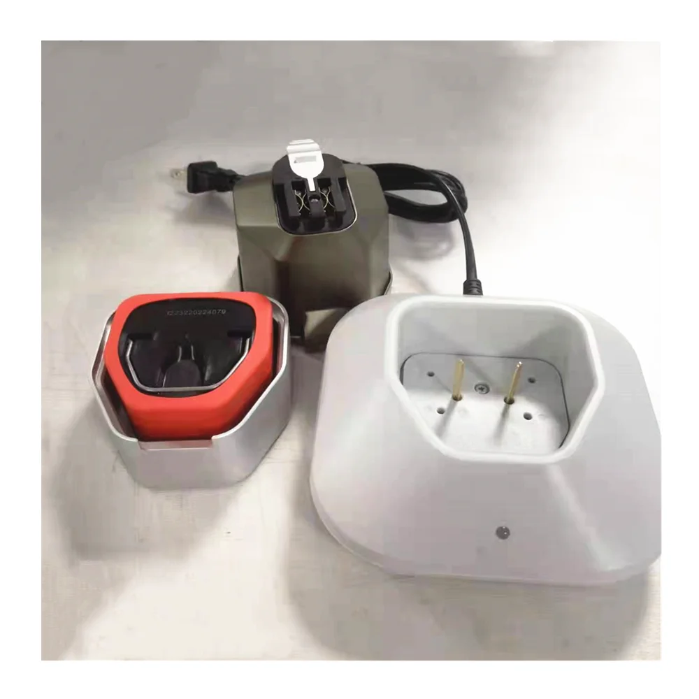 High quality orthopedic surgical medical replacement battery case pack housing charger for stryker 5 and 6 system