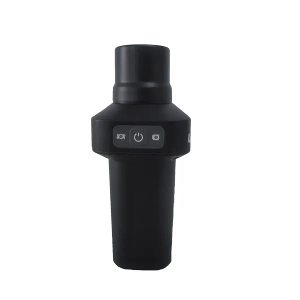 Portable High-accuracy gps handheld gnss receiver  RTK R10
