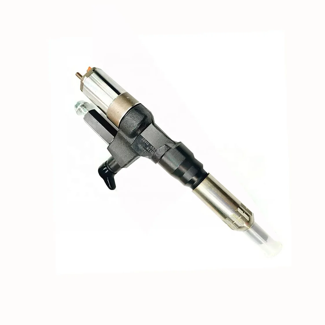 High Quality Diesel Engine Fuel Injector 095000-0285 For HINO 23910-1136 23910-1135