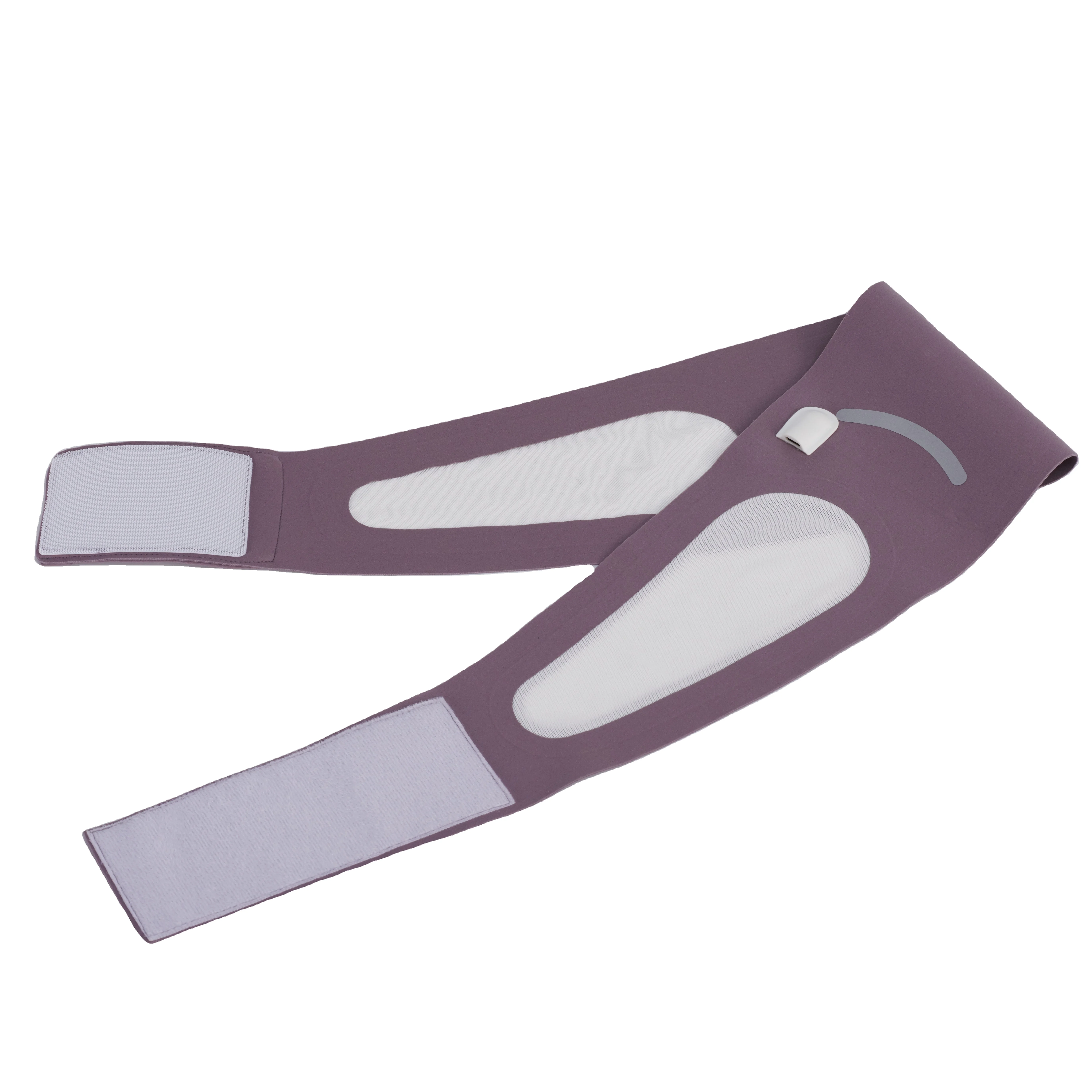 Factory manufacture various popular warm palace belt hand washable