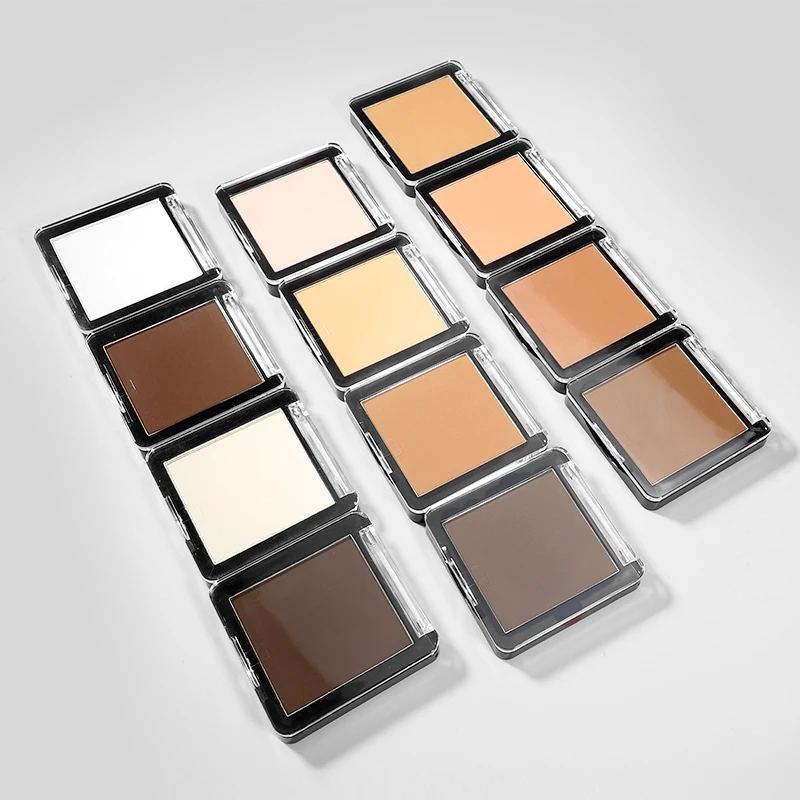 Private Label High Quality Matte Foundation Hydraulic Powder