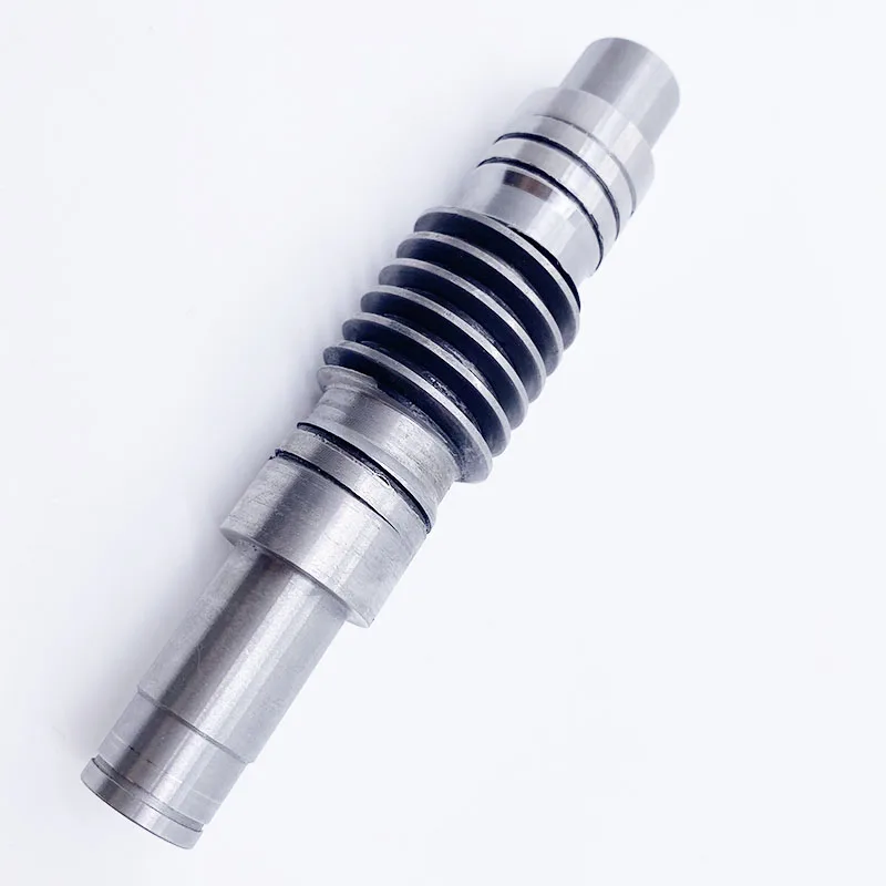 
Customized high quality multi-head high speed 12v gear motor worm castings 