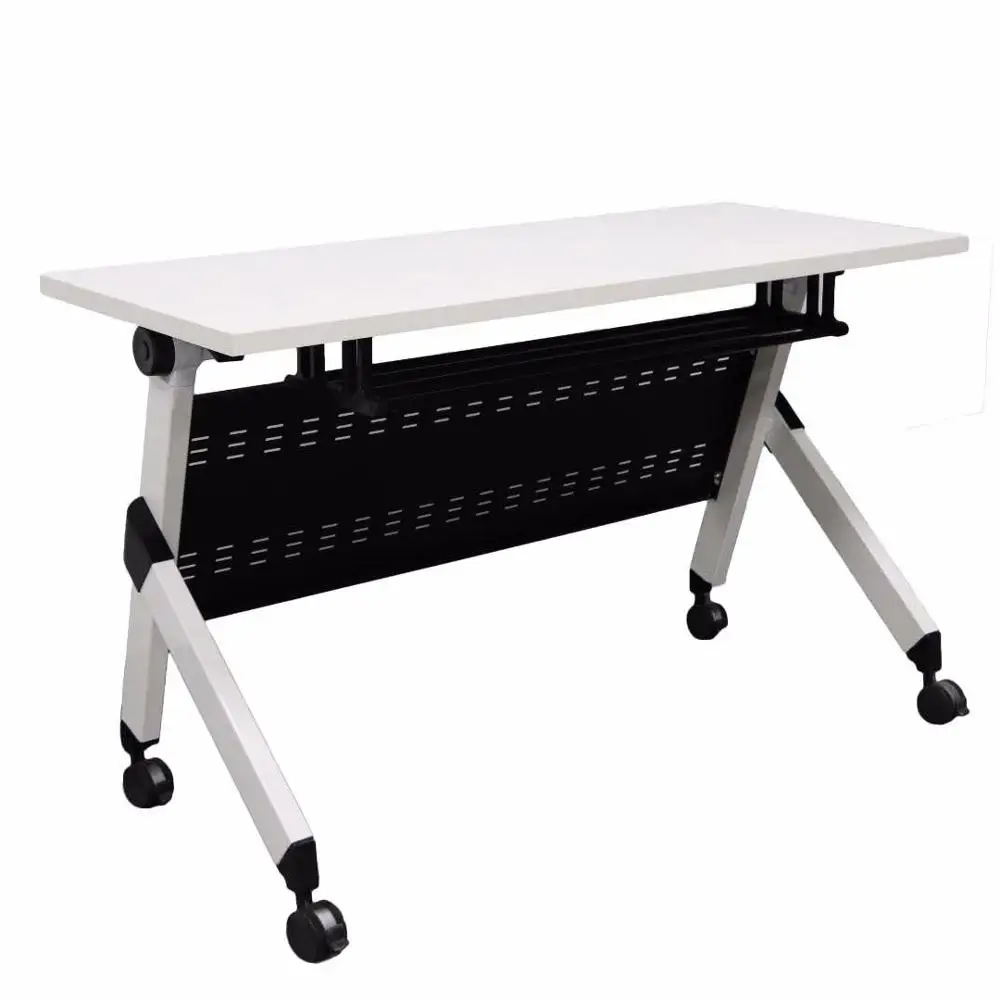 
Guibin new model multi-funcitonal training table for meeting room 