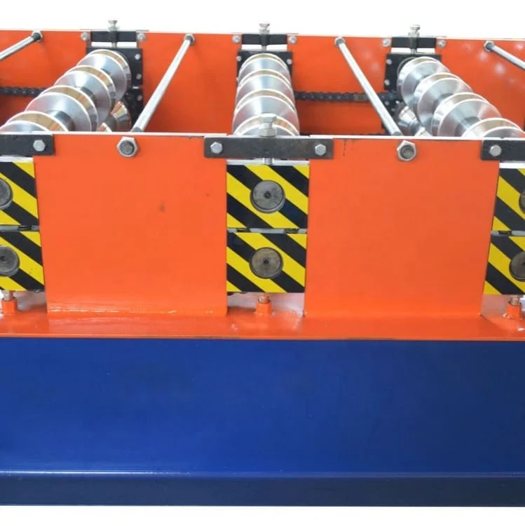 Shaping Steel Forming Machine