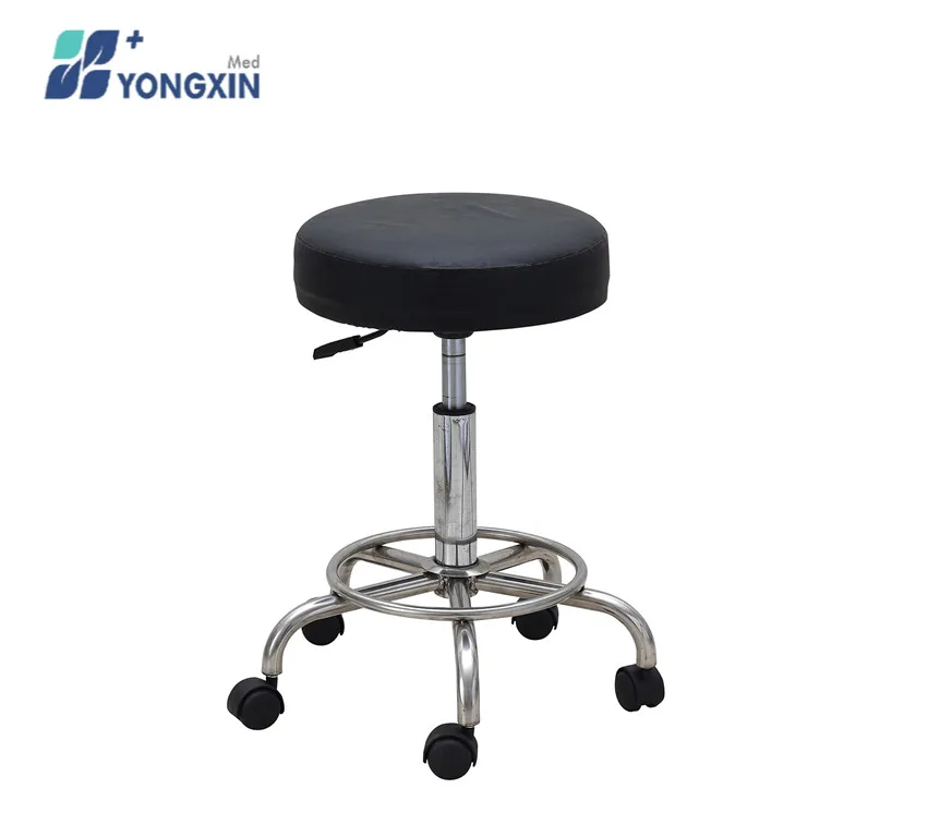 ETC-007 accompany hospital chair bed hospital furniture adjustable accompany chair for visitors