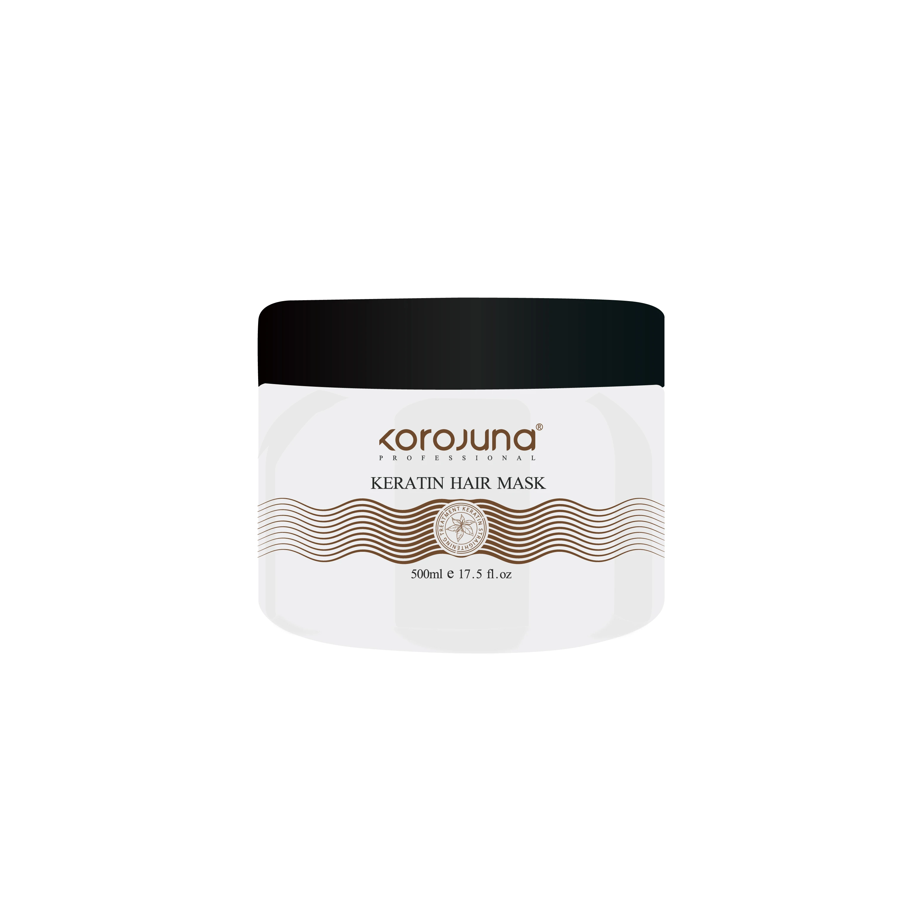Keratin Mask 2021.4.29
