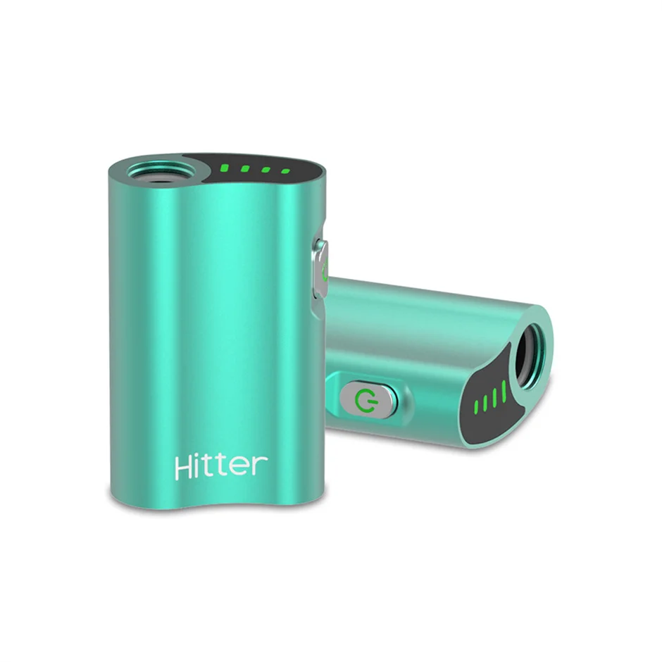 Заводская оптовая продажа стержень 550 мАч аккумулятор с резьбой 510 для картриджей 0 5 мл или 1