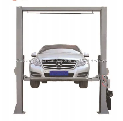 5T портальный подъемник гидравлический подъемник(прямой привод)