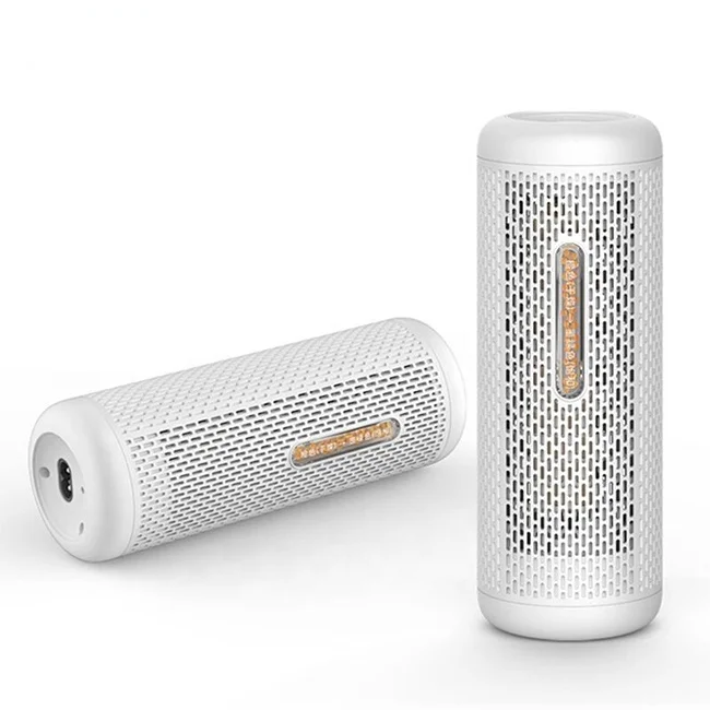 Portable Electric Intelligence Small Dehumidifier Bedroom Bathroom Home Dehumidifier