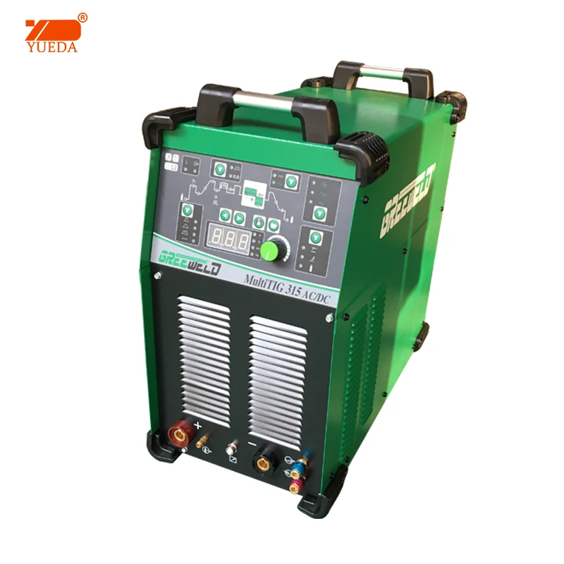 High quality cheap price 380V/415V ac dc mig mag welding machine