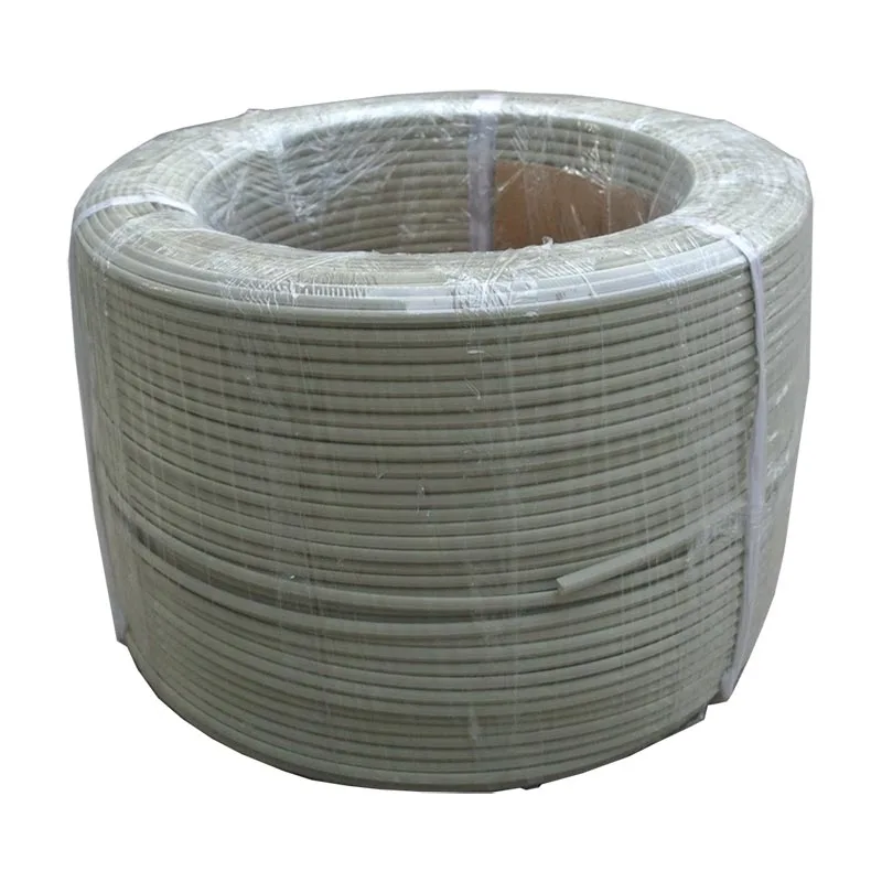 Corrosion-resistant and high-quality PP/PVC plastic welding rods for industrial plastic pipe welding