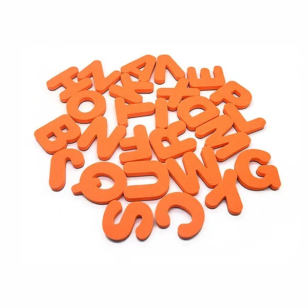 
Customized Light in Weight Waterproof Eco-friendly EVA Foam for Making Toys 