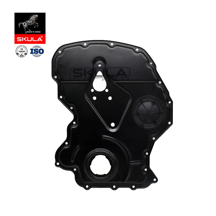 Skula Auto Part Timing Gear Cover BK3Q6019BB BK3Q6019BA 1717589 For FORD Ranger 2.2 TDCI Transit