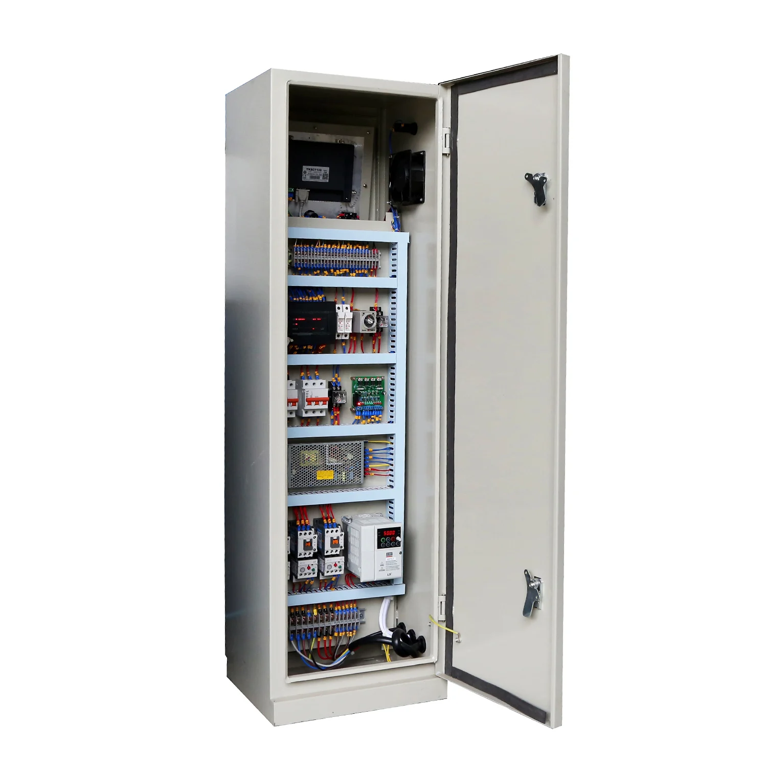 Polyvinyl Chloride Blister Packaging Die Cutting Machine