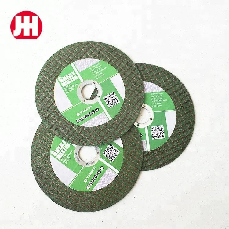 Tube cutting 115mm 125mm Grinding Wheel Disc wheel 100mm wholesale grinding disc large stock grinding wheel disc