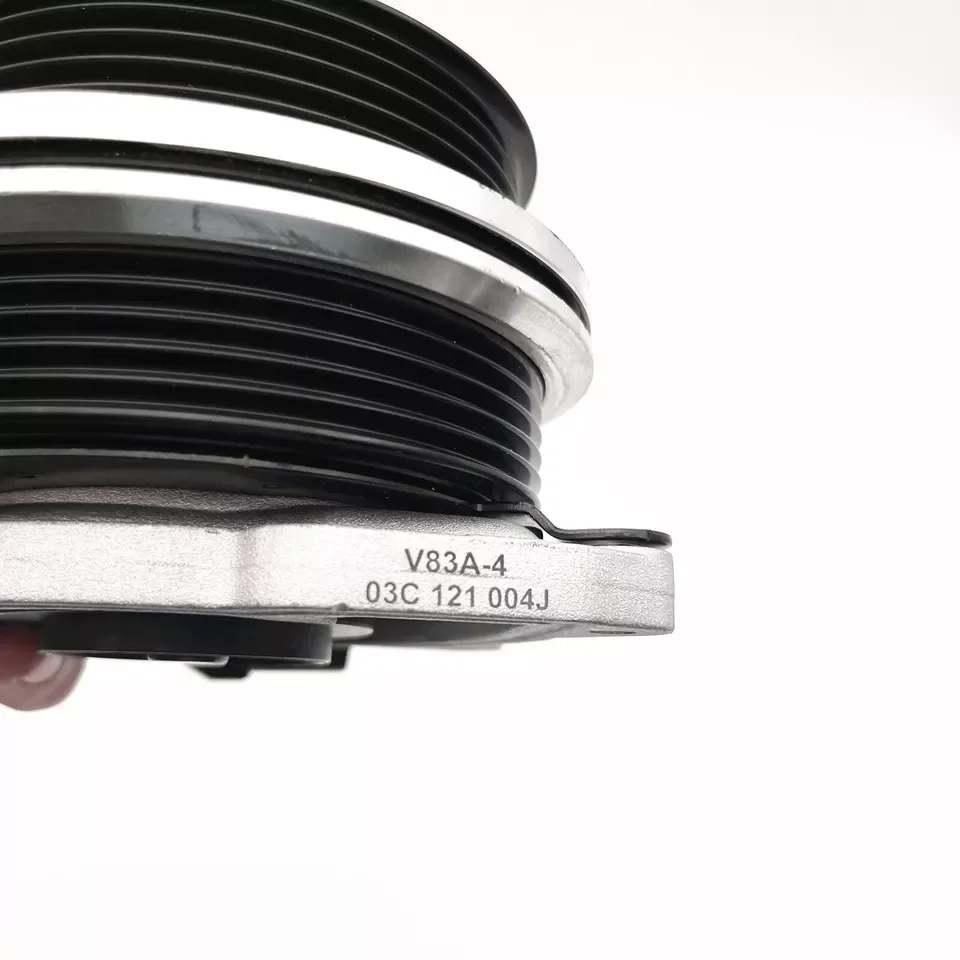 water pump auto water pump for audi vw Scirocco 1.4T water pump 03C121004D 03C121004J MK5 MK6