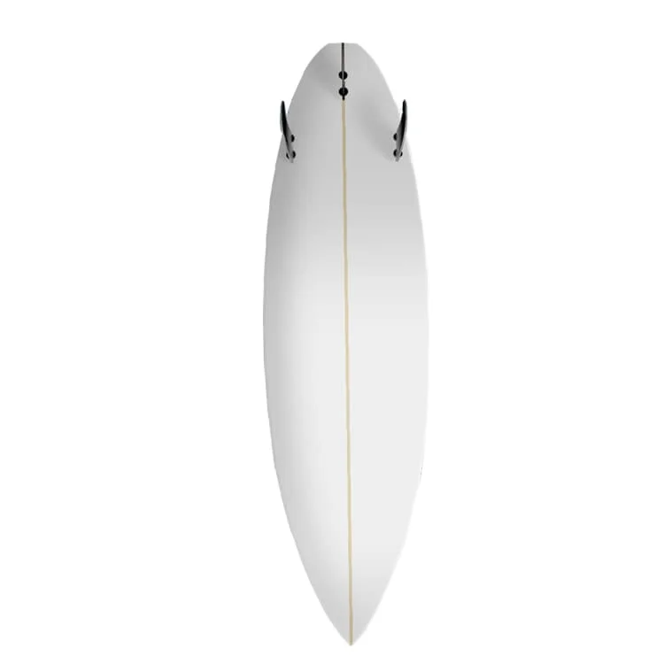 Hot Sale Custom Vacuum Forming Plastic Surfboard  Thermoforming ABS Plastic Surfboard