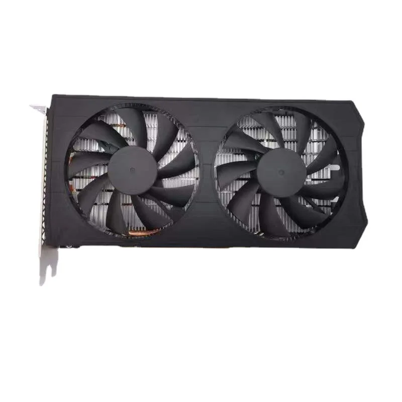 ZOTAC GAMING GeForce GTX 1660 SUPER 6GB GDDR6 192-bit ZT-T16620F-10L Super Compact Gaming Graphics Card