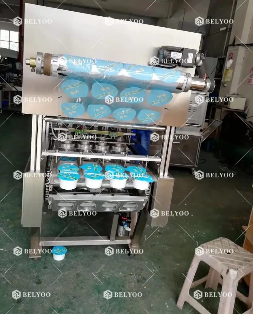 Бесплатная доставка для продажи CE NSF машина вакуумной упаковки овощей фруктов мяса