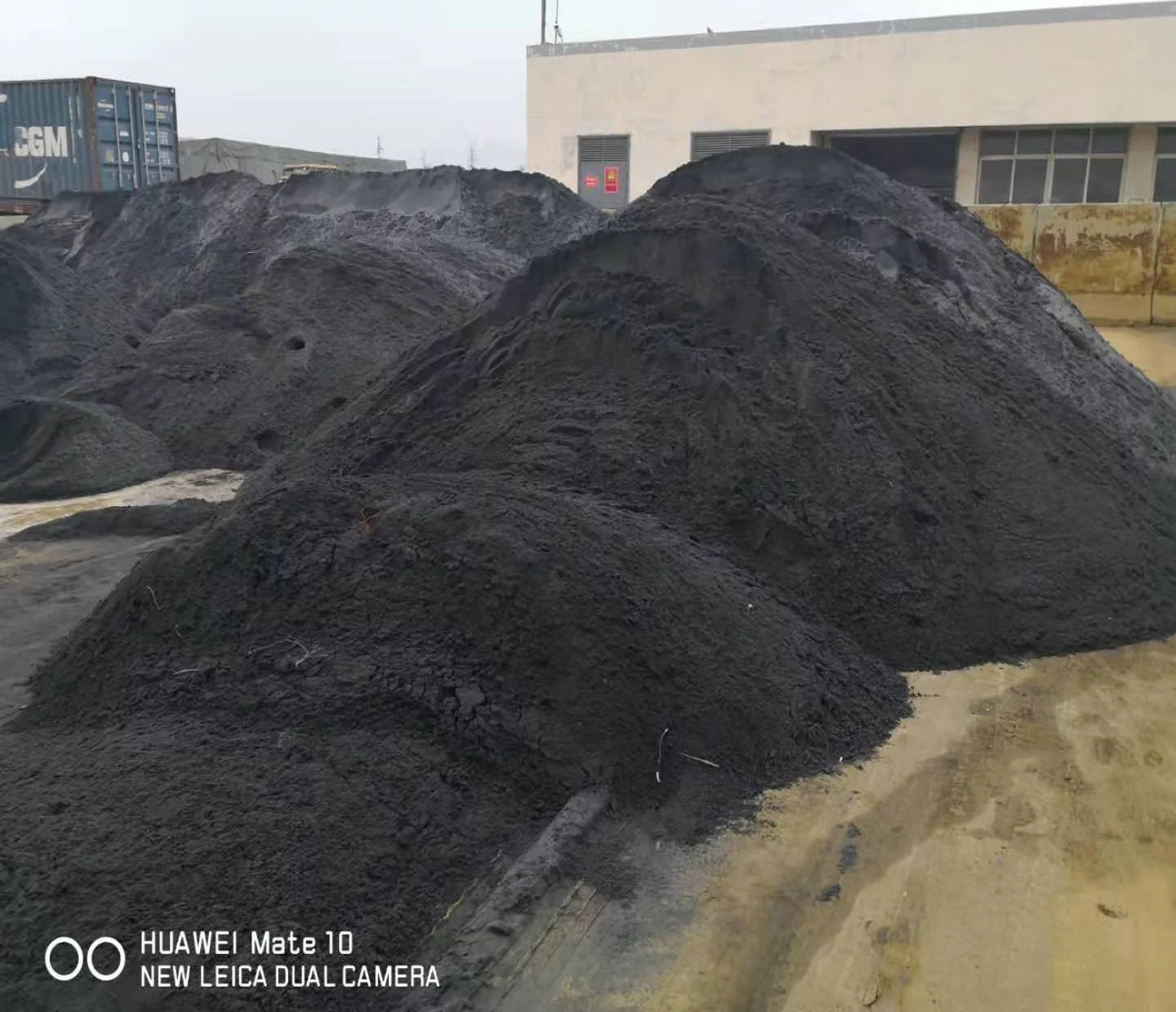 Chromite Sand for Cast Steel AFS105 Replacement of zircon sand