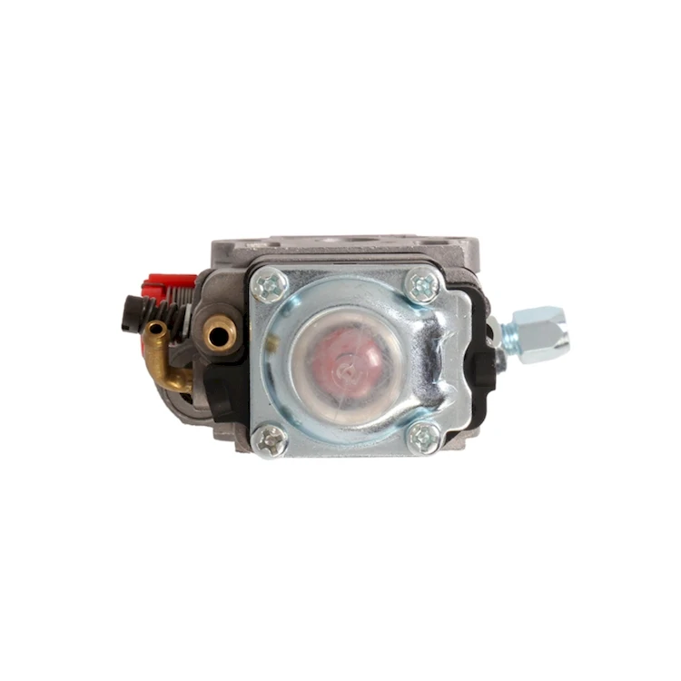 HLIC China Wholesale 2 Stroke 139f Tu26 34f 36f Carburetor Kit Brush Cutter Spare Parts Rbc250 String Trimmer