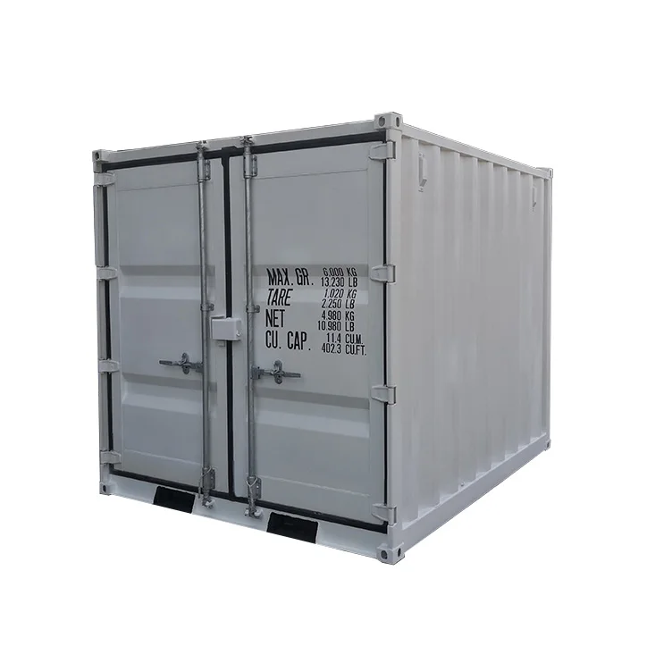 
5ft mini size container customized container modified container 