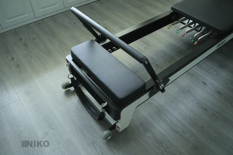 
Pilates Reformer With Tower INIKO-004 