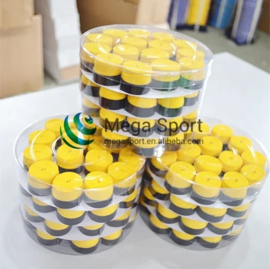 Durable  Customized Tennis Overgrip