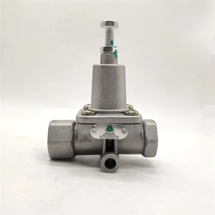relief valve WG9000360519 for Sinotruk HOWO SITRAK A7 T7 C7H Dump tractor truck parts