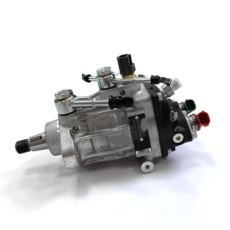 Advantage supply fuel pump 22100-30010 more models in good testing fuel injection pump for TOYOTA