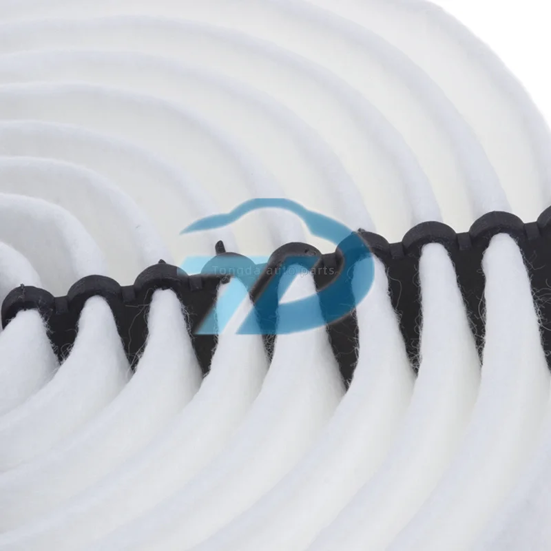 High Quality Air Filter Making Machine 17801-46050 Air Filter for Car V9112-1005 Hepa Purifier