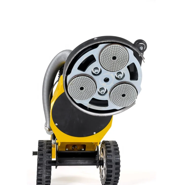 Edge Concrete Floor Grinder Angle Grinding Machine Edger Floor Grinder