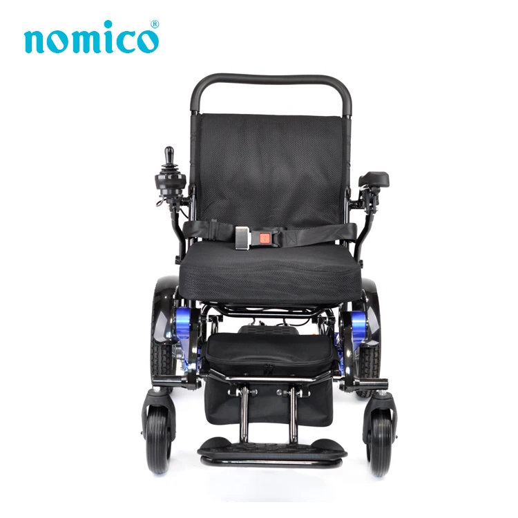 Chine factory directly supply convenient standing wheelchair power electric