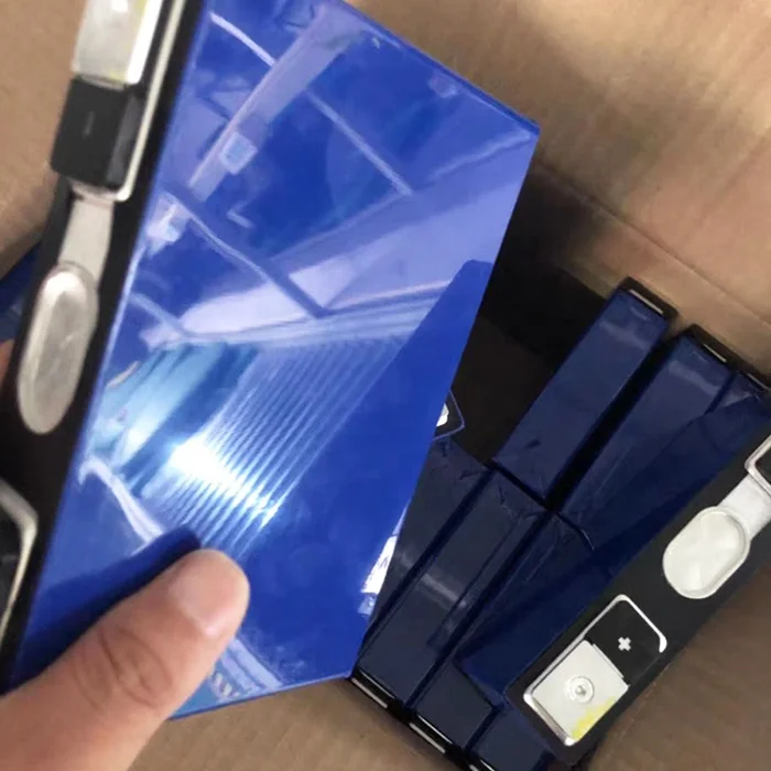 Electrochemical stability 3.2 v lifepo4 prismatic battery cell with high current discharge