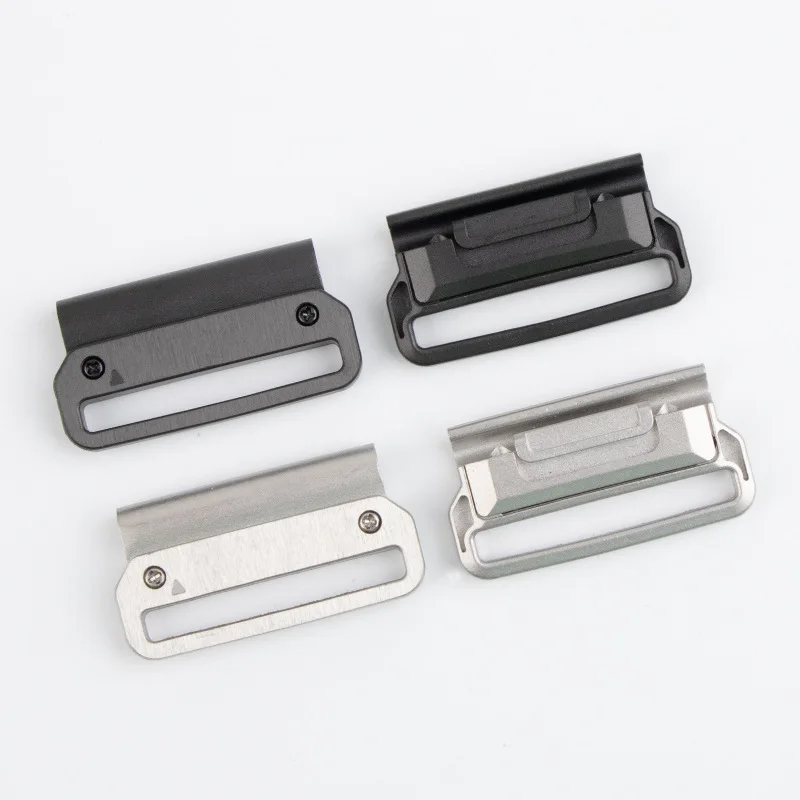 Wholesale QuickFit Watch Band Adapter, 22mm 26mm Watch Strap Adapter Quick Release for Garmin Fenix 5/6/7 Fenix5X/6X/7X