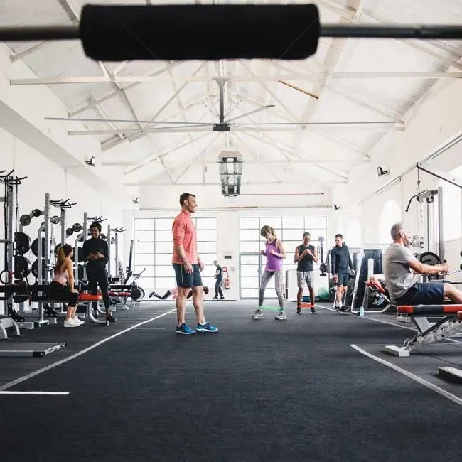 24ft 20ft 18ft 16ft 14ft 12ft 10ft hvls big ass fan for workshop