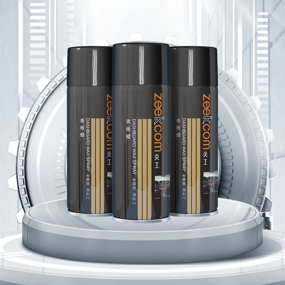 Carburetor Cleaner Spray  and OEM free design