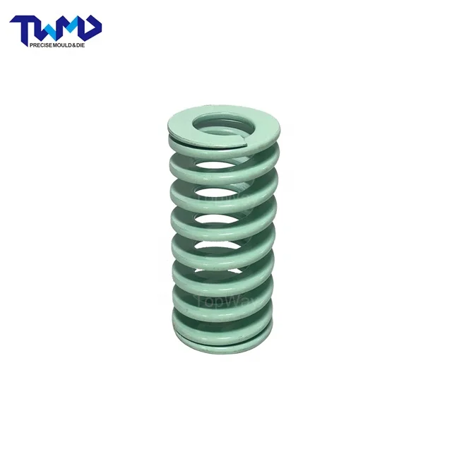 Пружина для замены MISUMI Standard SWM/SWF красная средняя нагрузка
