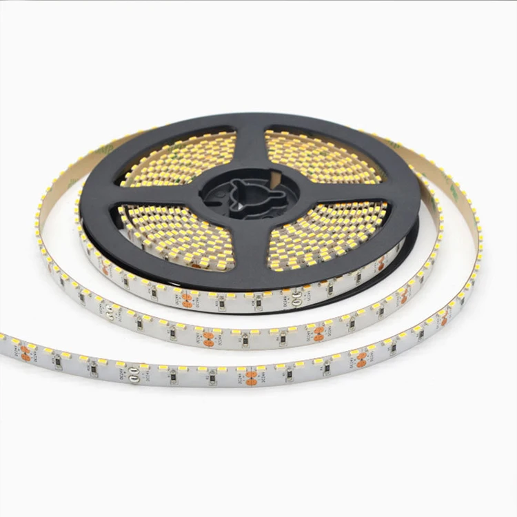 flexible led strip light 335 side view led strips batterie+luci+led+strip