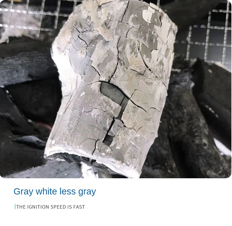 Factory Price Wood Barbecue Charcoal Making Machine Bulk Bbq Charcoal Briquettes For Sale