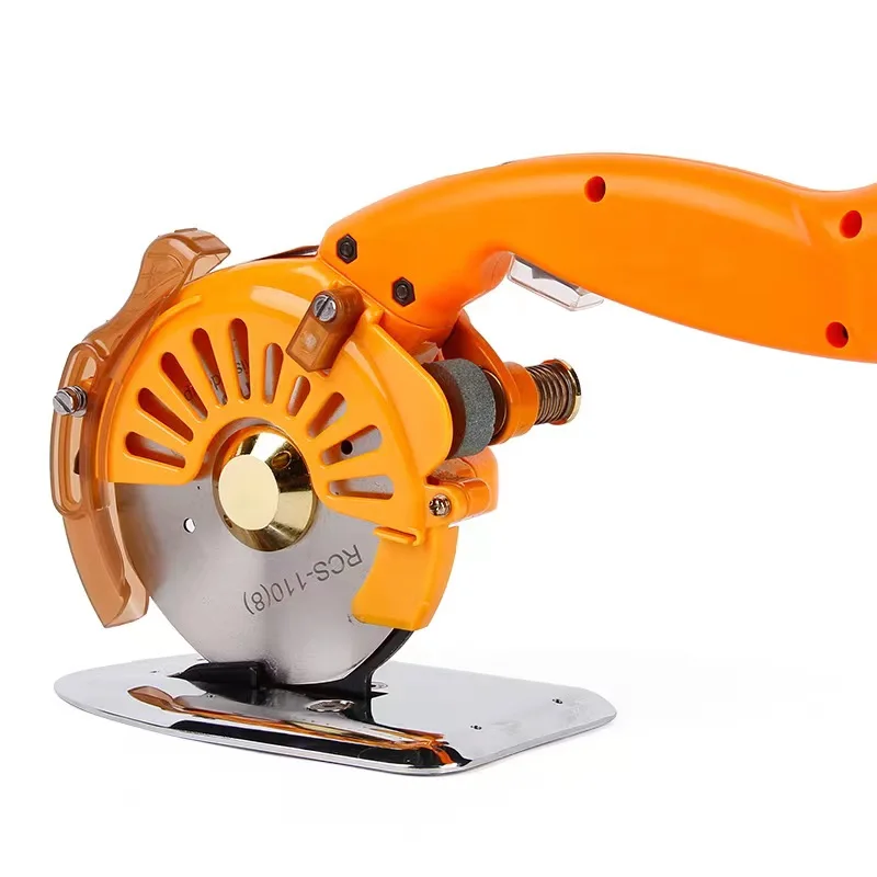 SERVO DIRECT DRIVE CUTTING MACHINE