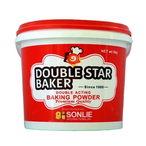 Высококачественный заводской порошок для выпечки