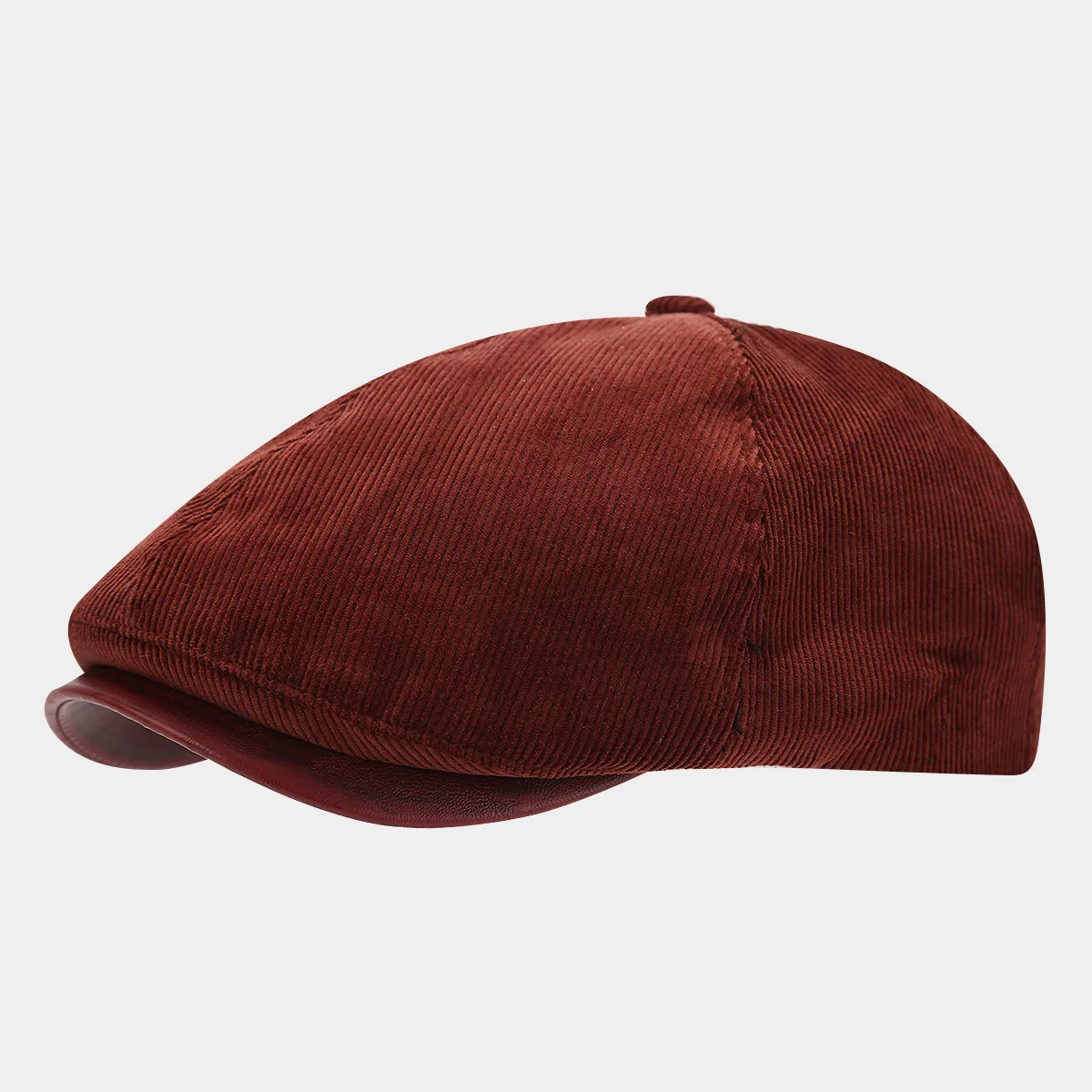 HZM-24431 Popular Retro Fashion Autumn Winter Wholesale Beret Ladies Ivy Hats Women Beret