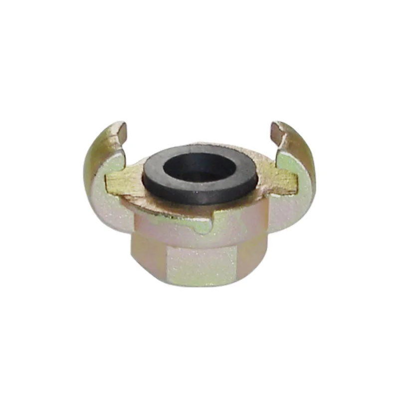 Stainless Steel Coupling Hose Clamp Sleeve Joint Customized Packaging Coupling