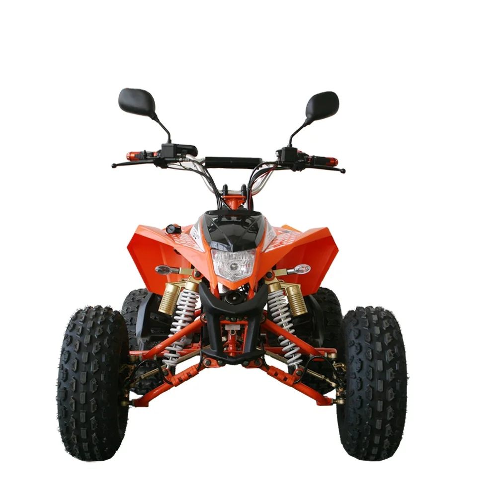 EGLmotor E-Madix electric kids ATV 500w motor 36v 12ah battery with CE