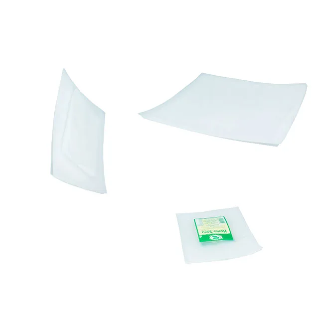 Airtight leak proof heat sealed high quality resealable food vacuum seal storage easy pack vacuum sealing bag