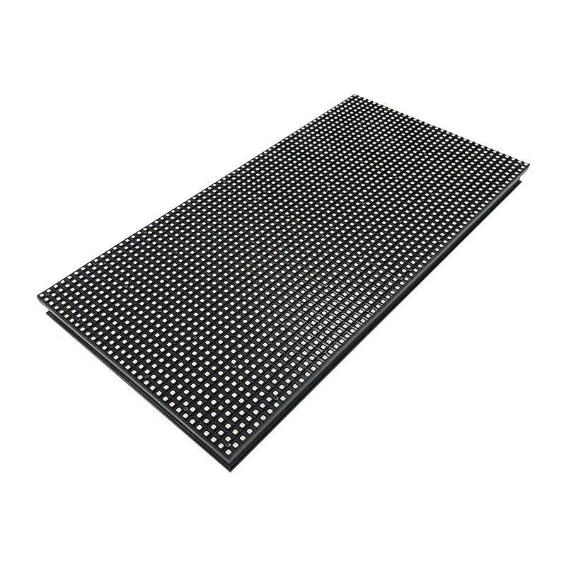 P5 Outdoor LED Screen Display Module 320x160mm 1/8 scan Full Color SMD Outdoor waterproof LED panel